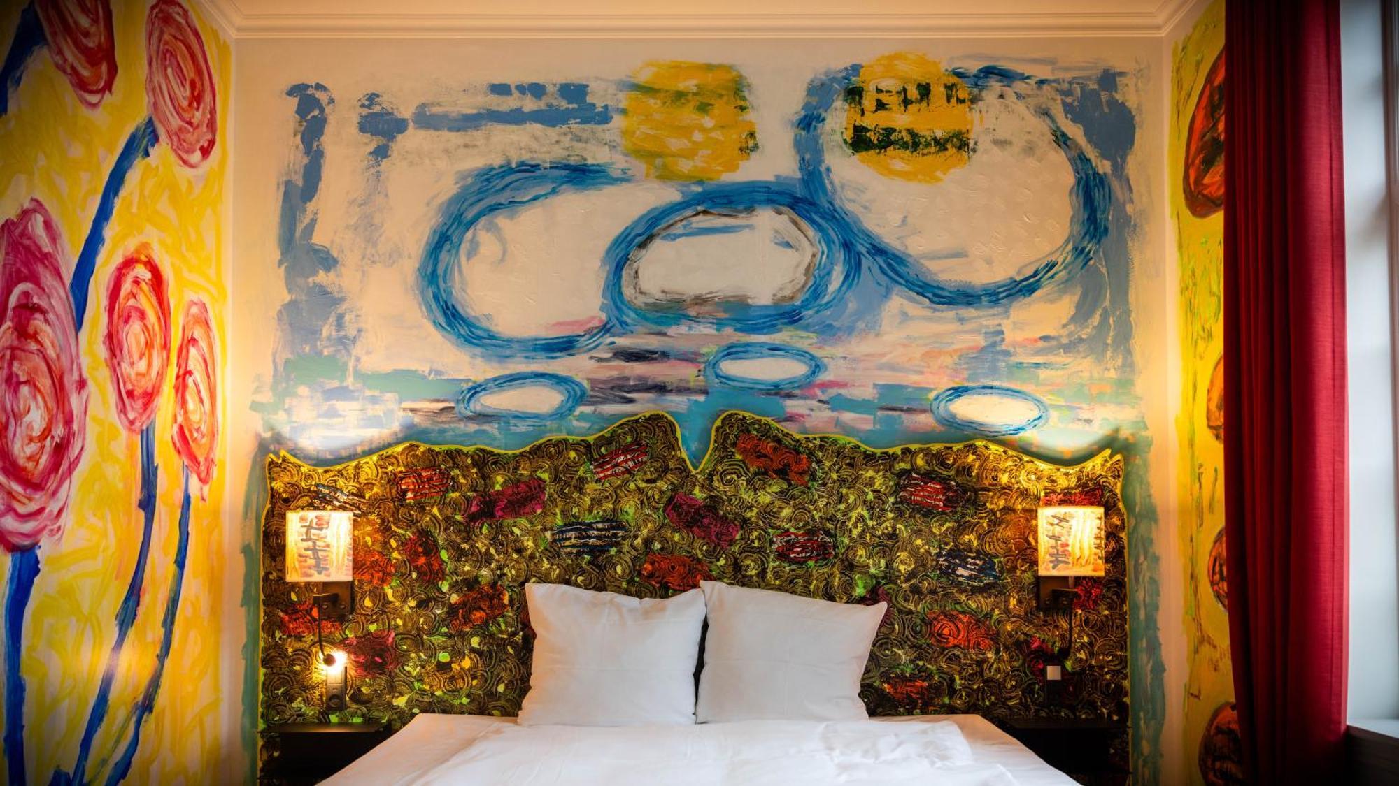Art Hotel Dalgas, BW Signature Collection Brande Extérieur photo
