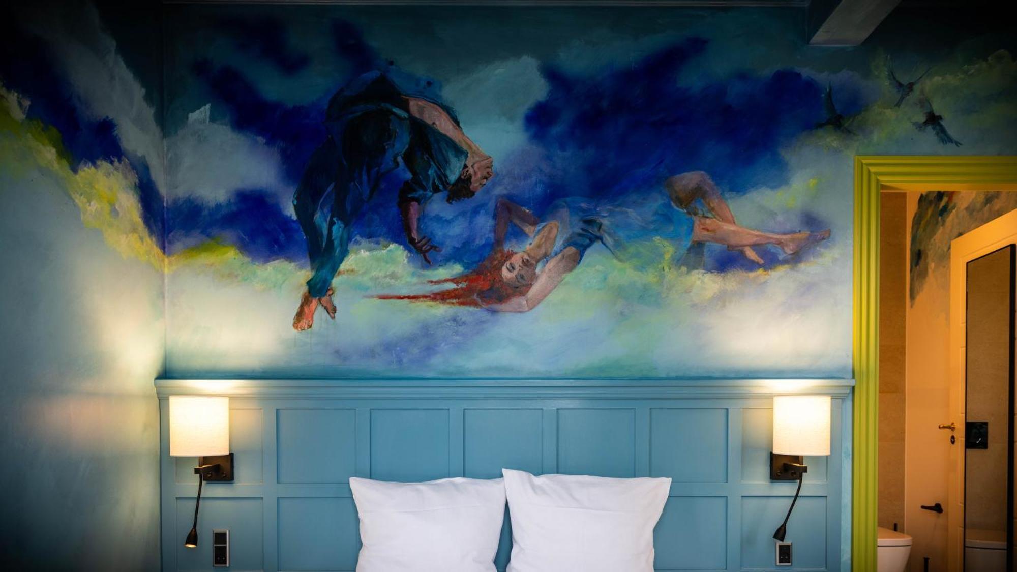 Art Hotel Dalgas, BW Signature Collection Brande Extérieur photo
