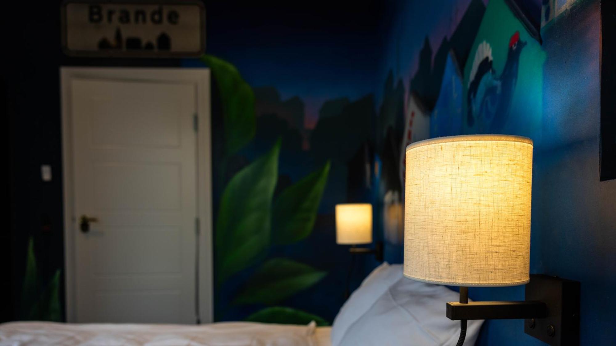 Art Hotel Dalgas, BW Signature Collection Brande Extérieur photo