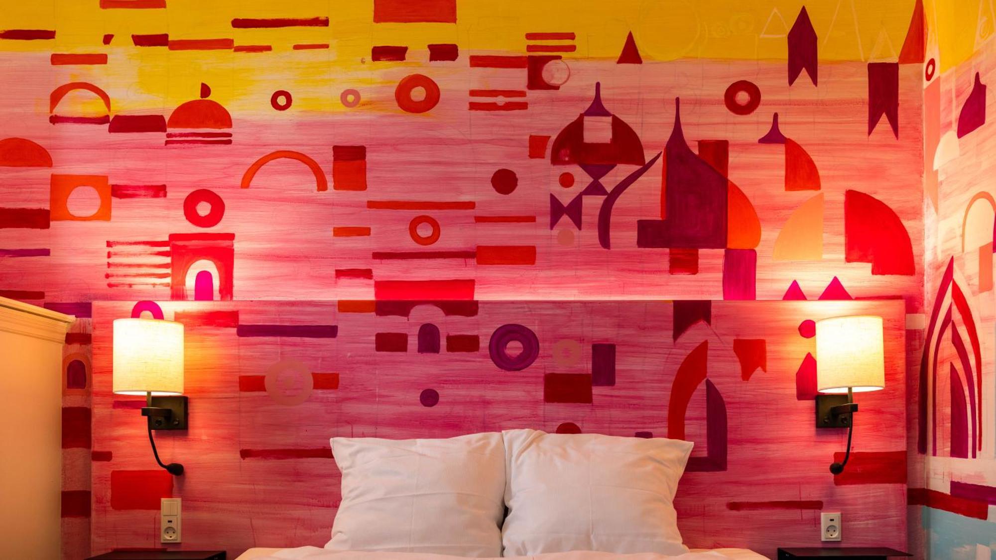 Art Hotel Dalgas, BW Signature Collection Brande Extérieur photo