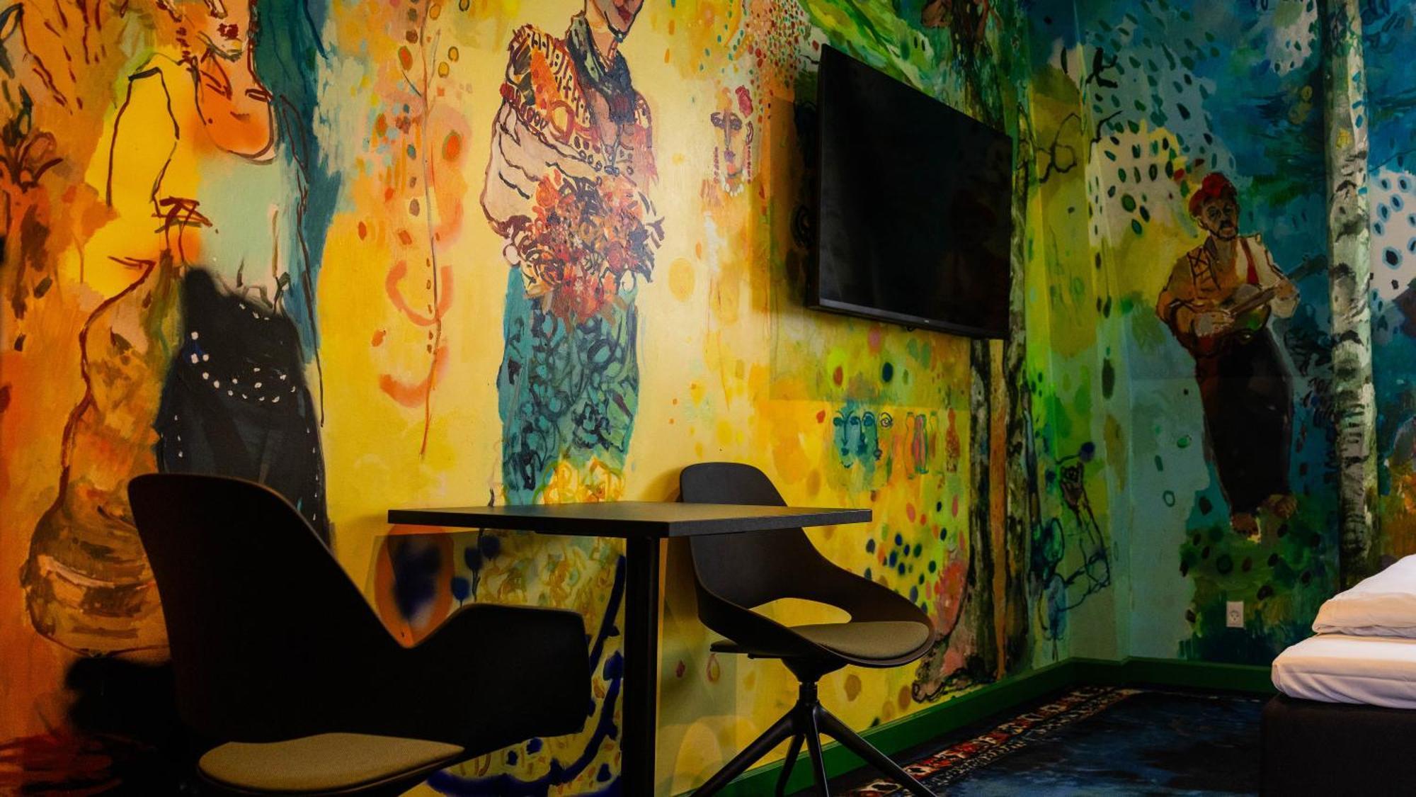 Art Hotel Dalgas, BW Signature Collection Brande Extérieur photo
