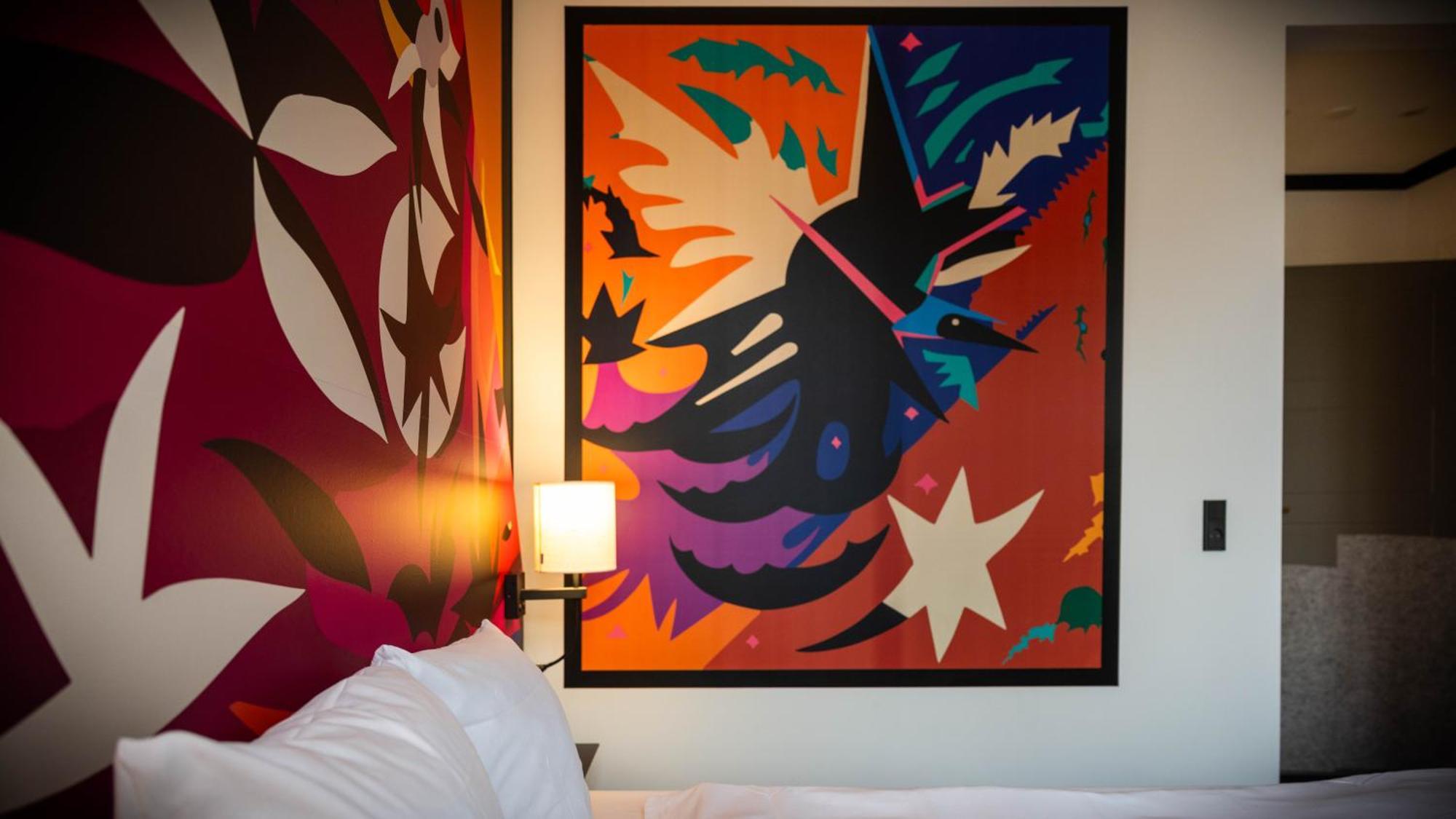Art Hotel Dalgas, BW Signature Collection Brande Extérieur photo