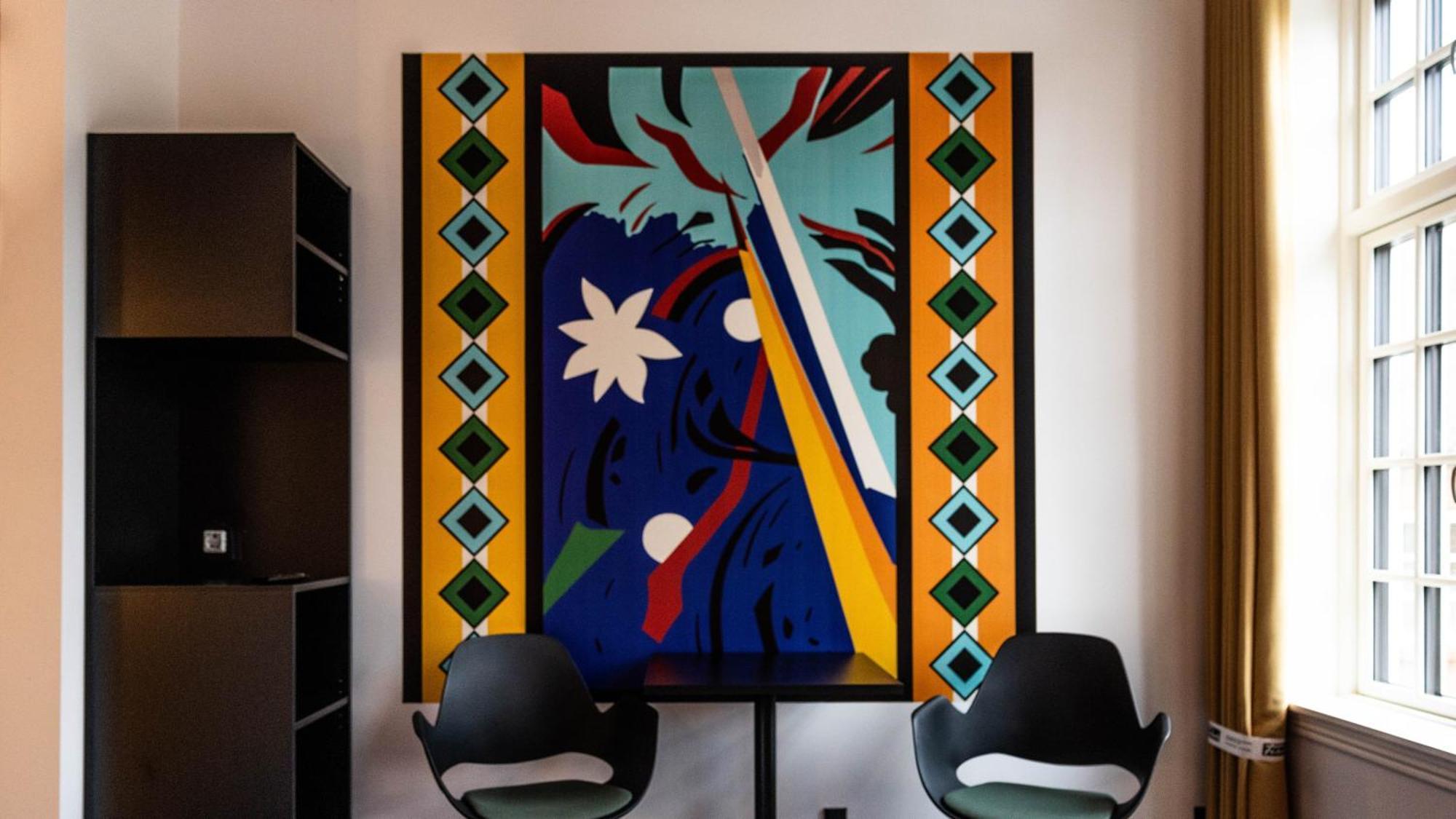 Art Hotel Dalgas, BW Signature Collection Brande Extérieur photo