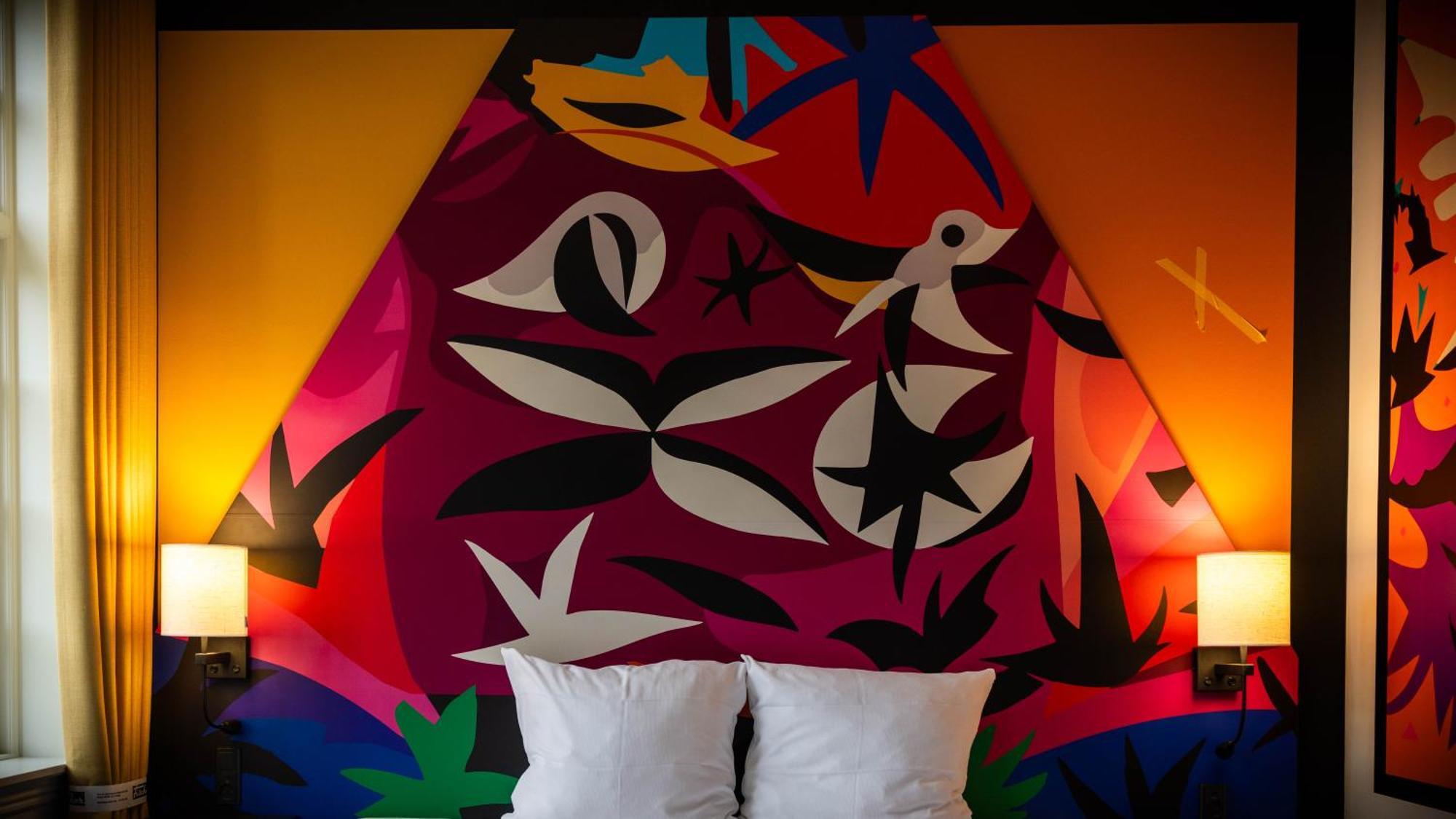 Art Hotel Dalgas, BW Signature Collection Brande Extérieur photo