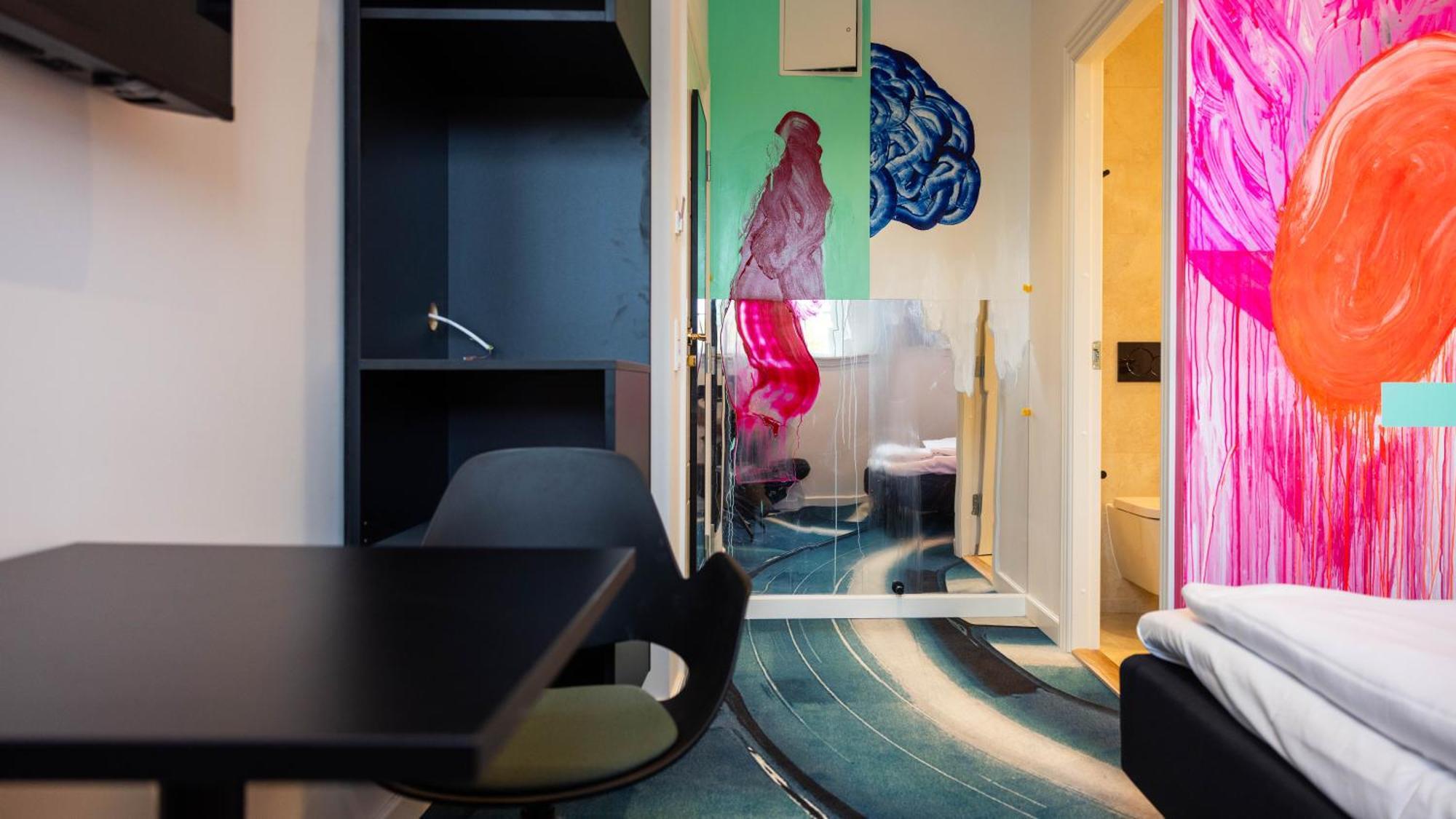 Art Hotel Dalgas, BW Signature Collection Brande Extérieur photo