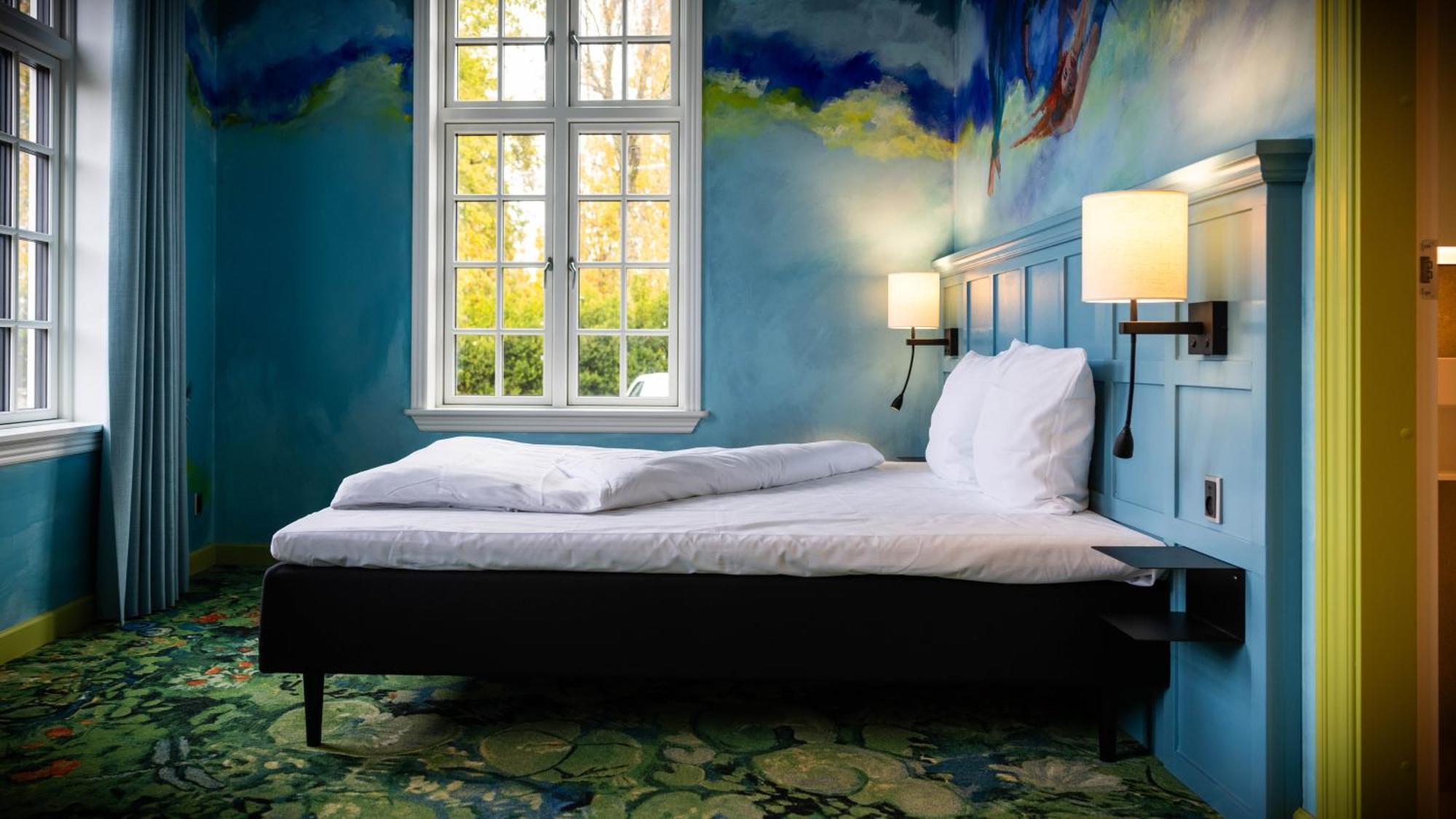 Art Hotel Dalgas, BW Signature Collection Brande Extérieur photo
