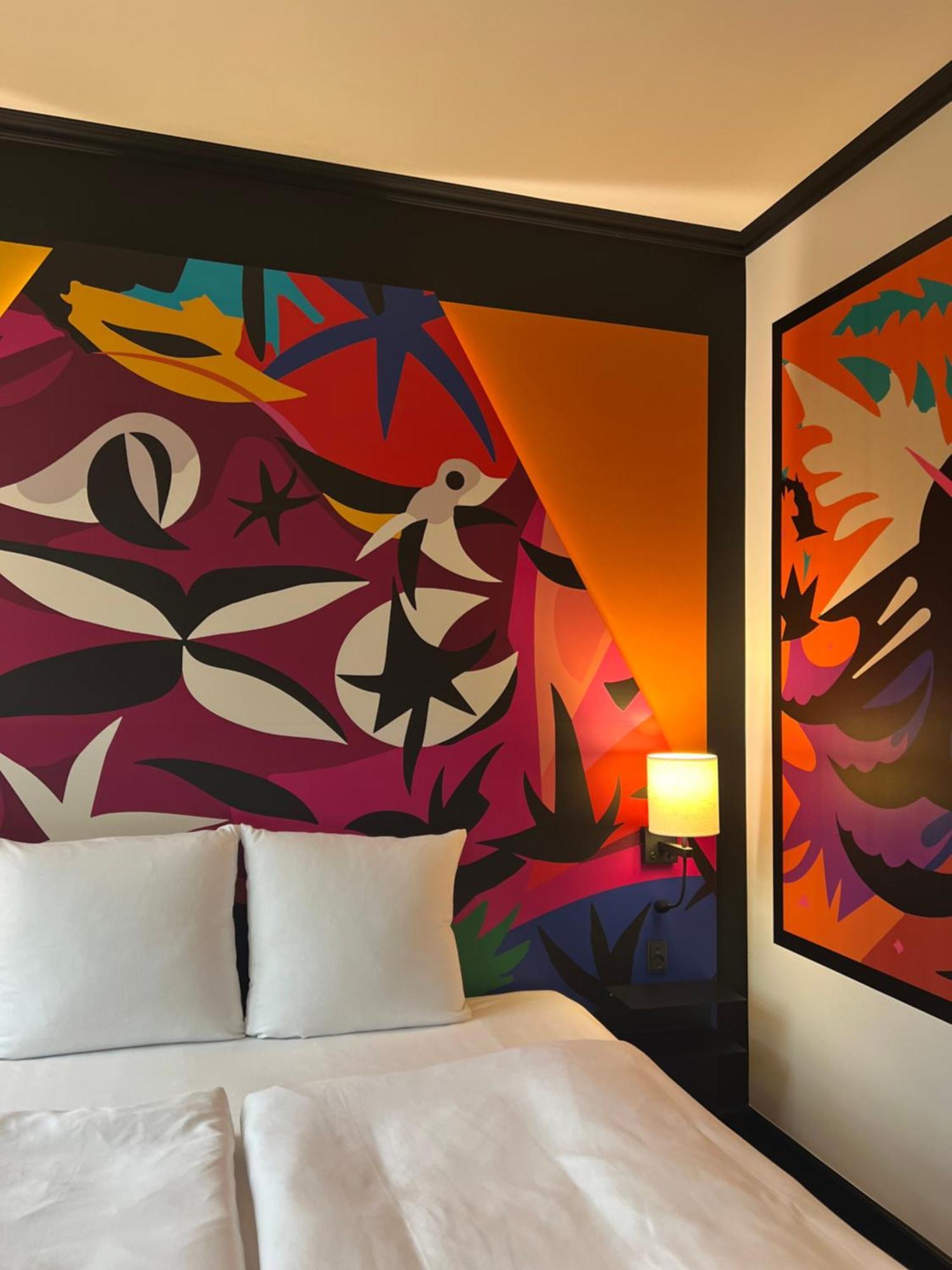 Art Hotel Dalgas, BW Signature Collection Brande Extérieur photo