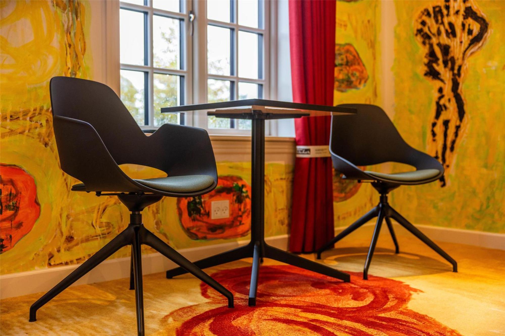 Art Hotel Dalgas, BW Signature Collection Brande Extérieur photo
