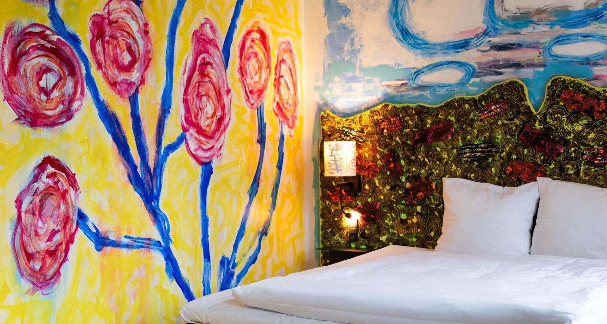 Art Hotel Dalgas, BW Signature Collection Brande Extérieur photo
