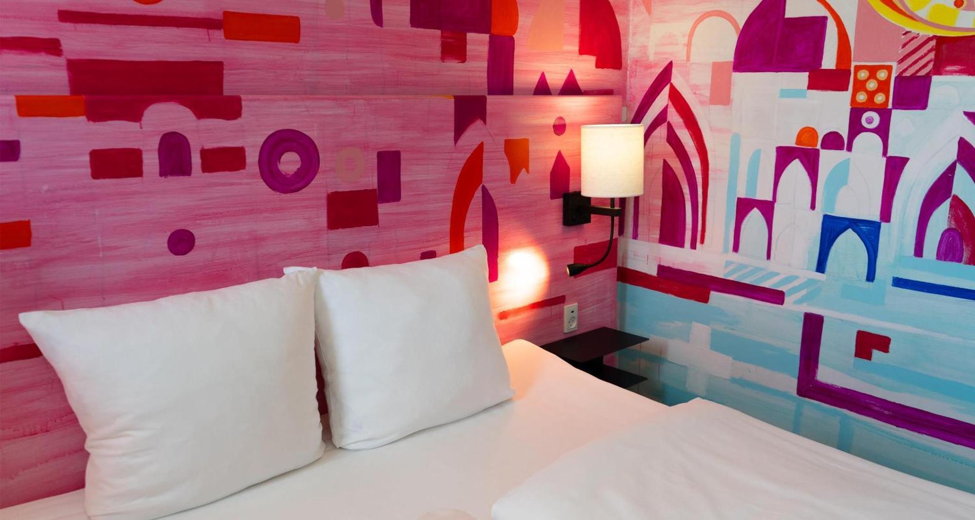 Art Hotel Dalgas, BW Signature Collection Brande Extérieur photo
