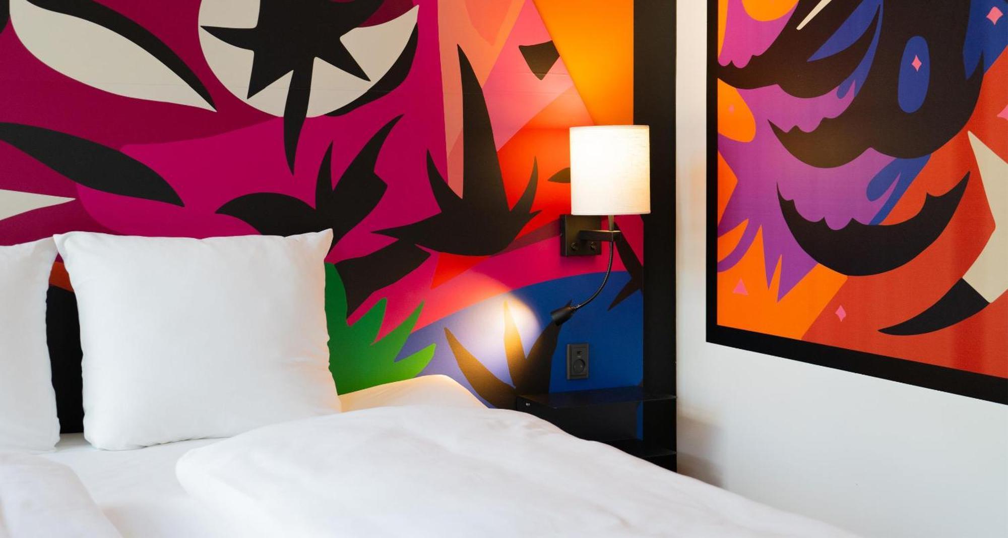 Art Hotel Dalgas, BW Signature Collection Brande Extérieur photo