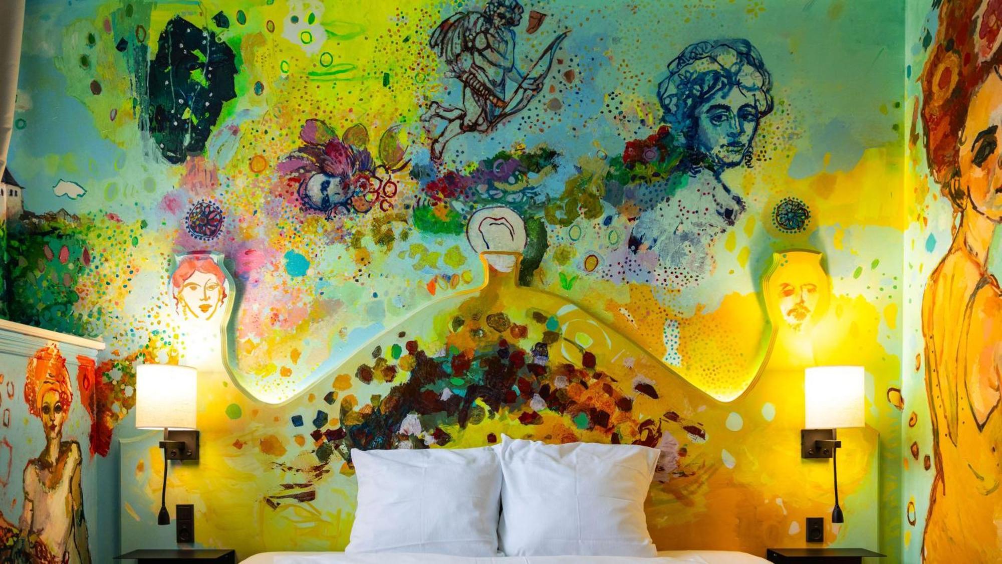 Art Hotel Dalgas, BW Signature Collection Brande Extérieur photo