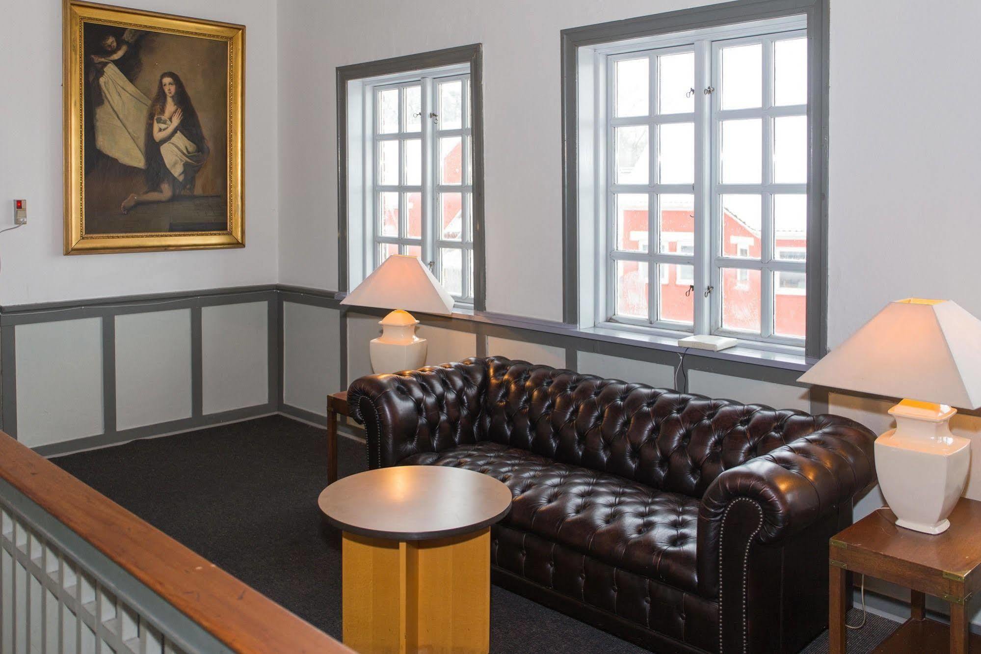 Art Hotel Dalgas, BW Signature Collection Brande Extérieur photo
