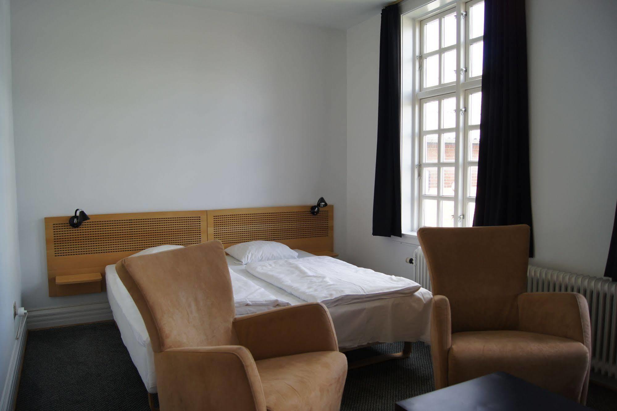 Art Hotel Dalgas, BW Signature Collection Brande Extérieur photo